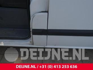 Mercedes Vito Vito (639.6), Van, 2003 / 2014 2.2 109 CDI 16V picture 17