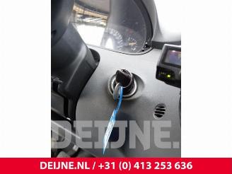Mercedes Vito Vito (639.6), Van, 2003 / 2014 2.2 109 CDI 16V picture 32