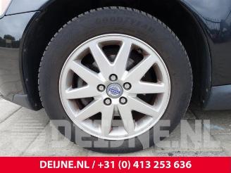 Volvo V-50 V50 (MW), Combi, 2003 / 2012 1.8 16V picture 10