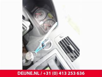 Volvo V-50 V50 (MW), Combi, 2003 / 2012 1.8 16V picture 32