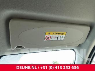 Nissan Nv200 NV 200 (M20M), Van, 2010 E-NV200 picture 33