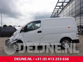 Nissan Nv200 NV 200 (M20M), Van, 2010 E-NV200 picture 4