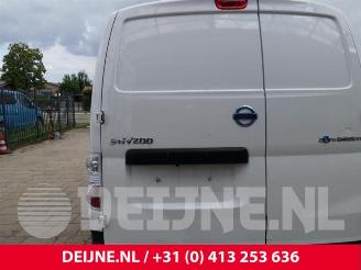 Nissan Nv200 NV 200 (M20M), Van, 2010 E-NV200 picture 13