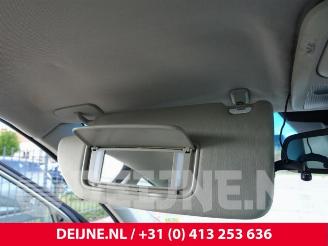 Volvo Xc-90 XC90 I, SUV, 2002 / 2014 2.9 T6 24V picture 22