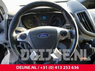 Ford Transit Transit, Van, 2013 2.2 TDCi 16V picture 15