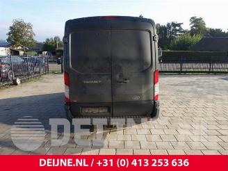 Ford Transit Transit, Van, 2013 2.2 TDCi 16V picture 32