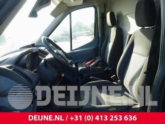 Ford Transit Transit, Van, 2013 2.2 TDCi 16V picture 17