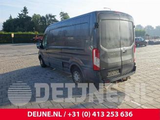 Ford Transit Transit, Van, 2013 2.2 TDCi 16V picture 33