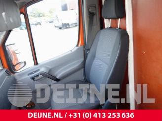 Mercedes Sprinter Sprinter 3,5t (906.63), Van, 2006 / 2020 310 CDI 16V picture 32