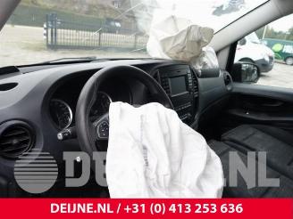 Mercedes Vito Vito (447.6), Van, 2014 2.2 114 CDI 16V picture 18