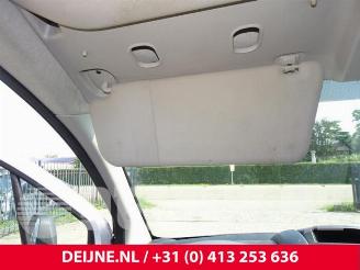 Peugeot Partner Partner (GC/GF/GG/GJ/GK), Van, 2008 / 2018 1.6 HDI 110 16V picture 33