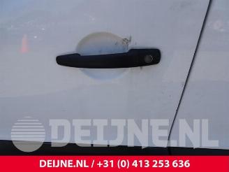 Peugeot Partner Partner (GC/GF/GG/GJ/GK), Van, 2008 / 2018 1.6 HDI 110 16V picture 16