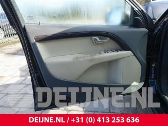 Volvo V-70 V70 (BW), Combi, 2007 / 2016 2.5 T 20V picture 17