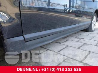 Volvo V-70 V70 (BW), Combi, 2007 / 2016 2.5 T 20V picture 12