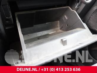 Fiat Doblo Doblo Cargo (263), Van, 2010 1.4 16V picture 24