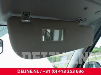 Fiat Doblo Doblo Cargo (263), Van, 2010 1.4 16V picture 22