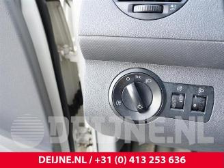 Volkswagen Caddy Caddy III (2KA,2KH,2CA,2CH), Van, 2004 / 2015 2.0 SDI picture 22