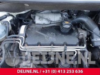 Volkswagen Caddy Caddy III (2KA,2KH,2CA,2CH), Van, 2004 / 2015 2.0 SDI picture 34