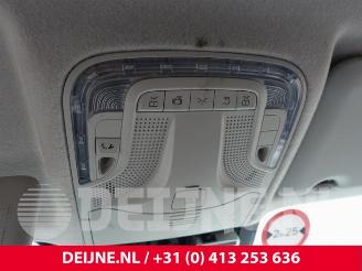 Mercedes Vito Vito (447.6), Van, 2014 1.7 110 CDI 16V picture 32