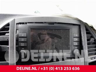 Mercedes Vito Vito (447.6), Van, 2014 1.7 110 CDI 16V picture 31