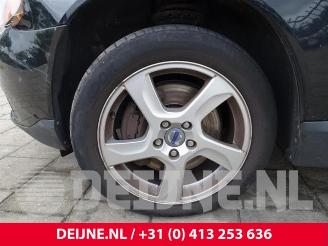 Volvo V-70 V70 (BW), Combi, 2007 / 2016 2.5 T 20V picture 11