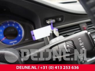 Volvo V-70 V70 (BW), Combi, 2007 / 2016 2.5 T 20V picture 30
