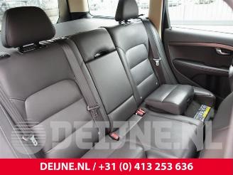 Volvo V-70 V70 (BW), Combi, 2007 / 2016 2.5 T 20V picture 34