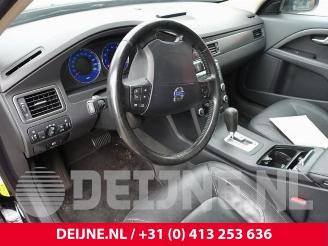 Volvo V-70 V70 (BW), Combi, 2007 / 2016 2.5 T 20V picture 21