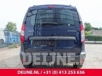 Dacia Dokker Dokker Express (8S), Van, 2012 / 2021 1.2 TCE 16V picture 19