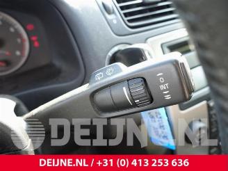 Volvo V-50 V50 (MW), Combi, 2003 / 2012 2.4i 20V picture 23