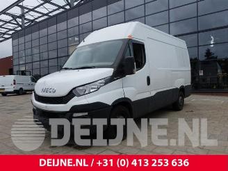 Iveco New Daily New Daily VI, Van, 2014 33S15, 35C15, 35S15 picture 2