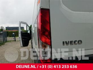 Iveco New Daily New Daily VI, Van, 2014 33S15, 35C15, 35S15 picture 26