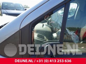 Opel Combo Combo Cargo, Van, 2018 1.5 CDTI 130 picture 12