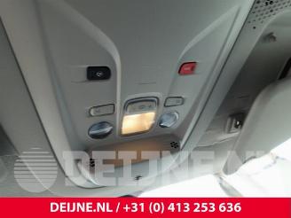 Opel Combo Combo Cargo, Van, 2018 1.5 CDTI 130 picture 29