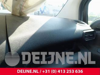 Opel Combo Combo Cargo, Van, 2018 1.5 CDTI 130 picture 31