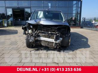 Opel Combo Combo Cargo, Van, 2018 1.5 CDTI 130 picture 2