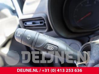 Opel Combo Combo Cargo, Van, 2018 1.5 CDTI 130 picture 25