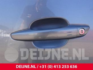 Opel Combo Combo Cargo, Van, 2018 1.5 CDTI 130 picture 14