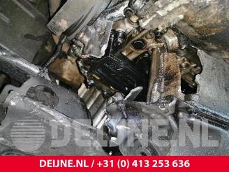 Opel Combo Combo Cargo, Van, 2018 1.5 CDTI 130 picture 35