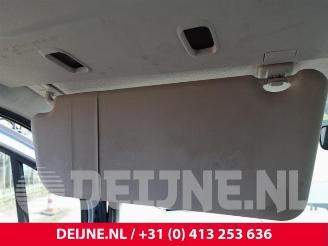 Opel Combo Combo Cargo, Van, 2018 1.5 CDTI 130 picture 28