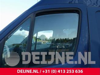 Mercedes Sprinter Sprinter 3,5t (906.63), Van, 2006 / 2020 313 CDI 16V picture 13