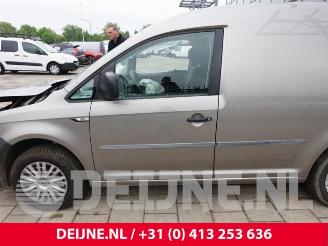Volkswagen Caddy Caddy IV, Van, 2015 2.0 TDI 102 picture 16