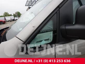 Volkswagen Caddy Caddy IV, Van, 2015 2.0 TDI 102 picture 11