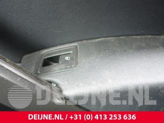 Volkswagen Caddy Caddy IV, Van, 2015 2.0 TDI 102 picture 29