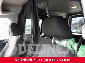 Volkswagen Caddy Caddy IV, Van, 2015 2.0 TDI 102 picture 31