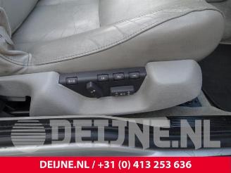 Volvo C-70 C70 (NC), Cabrio, 1998 / 2006 2.3 Turbo 20V picture 26