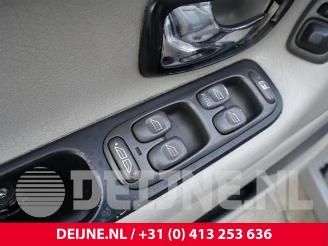 Volvo C-70 C70 (NC), Cabrio, 1998 / 2006 2.3 Turbo 20V picture 15