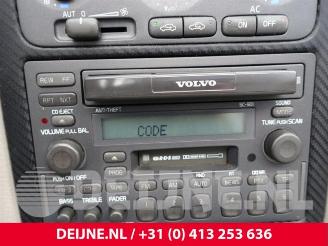 Volvo C-70 C70 (NC), Cabrio, 1998 / 2006 2.3 Turbo 20V picture 31