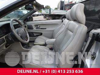 Volvo C-70 C70 (NC), Cabrio, 1998 / 2006 2.3 Turbo 20V picture 18