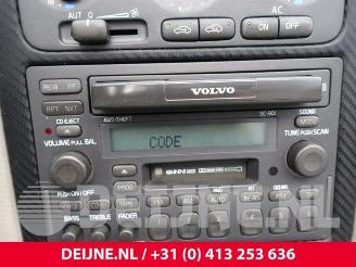 Volvo C-70 C70 (NC), Cabrio, 1998 / 2006 2.3 Turbo 20V picture 31